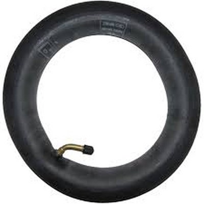Камера для электросамоката Kugoo M4/M4 Pro и др., гироскутеров. 10X2.50/2.75 изогнутый нипель - фото 4516