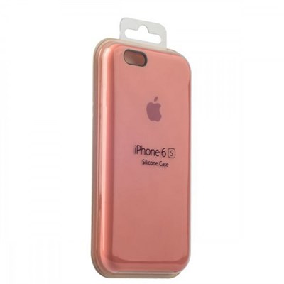 Силиконовый чехол для iphone 11 прозрачный - фото 14361