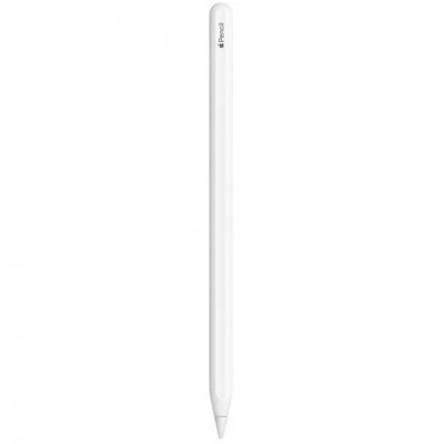 Стилус Apple Pencil 2 (2nd Generation) MU8F2ZM/A - фото 16794