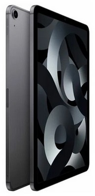 Планшет Apple iPad Air 2022, 64 ГБ, Wi-Fi, space gray - фото 16962