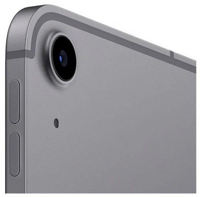 Планшет Apple iPad Air 2022, 64 ГБ, Wi-Fi, space gray - фото 16963