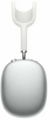 Беспроводные наушники Apple AirPods Max, серебро - фото 18780