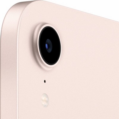 Планшет Apple iPad mini 2021, 256 ГБ, Wi-Fi, iPadOS, розовый - фото 18821