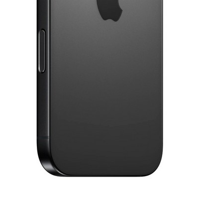 Смартфон Apple iPhone 16 Pro 1 ТБ Титановый черный (Black Titanium) A3083 Dual еSIM - фото 19047
