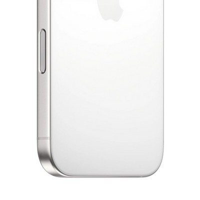 Смартфон Apple iPhone 16 Pro 1 ТБ Титановый белый (White Titanium) A3083 Dual еSIM - фото 19051