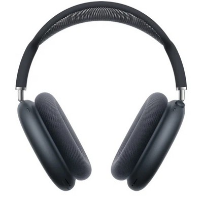 Беспроводные наушники Apple AirPods Max 2 (2024), Темная ночь (Midnight) - фото 19527