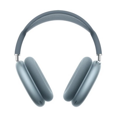 Беспроводные наушники Apple AirPods Max 2 (2024), Голубой (Blue) - фото 19529