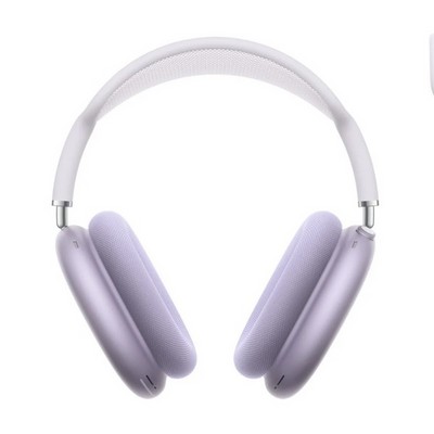 Беспроводные наушники Apple AirPods Max 2 (2024), Фиолетовый (Purple) - фото 19531