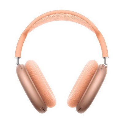 Беспроводные наушники Apple AirPods Max 2 (2024), Оранжевый (Orange) - фото 19533