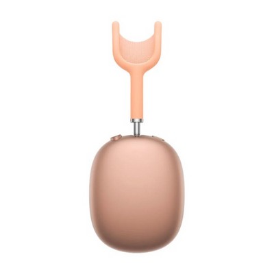 Беспроводные наушники Apple AirPods Max 2 (2024), Оранжевый (Orange) - фото 19534