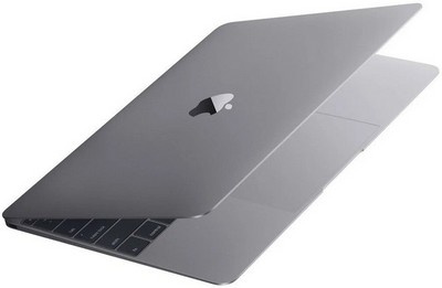 Ноутбук Apple MacBook Air 13 Late 2020, Apple M1, RAM 8 ГБ, SSD 256 ГБ, серый космос MGN63 - фото 19554