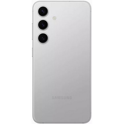 Смартфон Samsung Galaxy S24 Plus SM-S926B 12/512 ГБ, Marble Gray - фото 19613