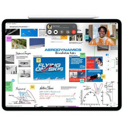 Стилус Apple Pencil Pro MX2D3 - фото 19617