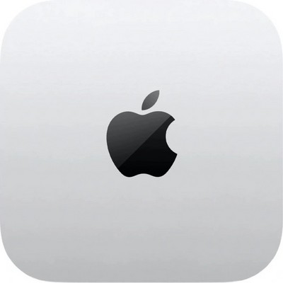 Настольный компьютер Apple Mac mini 2024, MU9D3, Apple M4, 16 ГБ RAM, 256 ГБ SSD, Silver - фото 19625