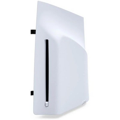 Дисковод для игровой консоли PlayStation 5 Disc Drive White (PRO/SLIM) - фото 19628