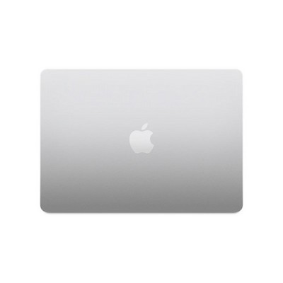 Ноутбук Apple MacBook Air 13 2024, 2560x1664 Apple M3, RAM 16 ГБ, SSD 256 ГБ, MC8H4, Silver (Серебристый) - фото 19729