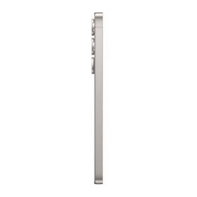 Смартфон Samsung Galaxy S25 Ultra SM-S938B/DS 12/512 ГБ, Titanium Black (Черный титан) - фото 19734