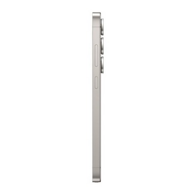 Смартфон Samsung Galaxy S25 Ultra SM-S938B/DS 12/512 ГБ, Titanium Grey (Серый титан) - фото 19740