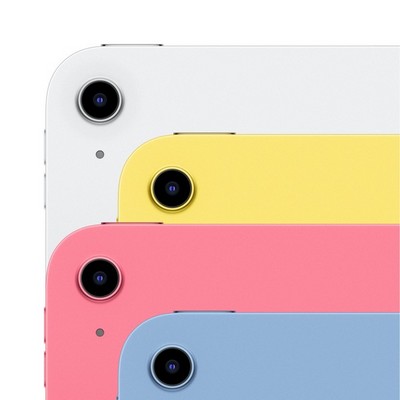 Планшет Apple iPad 11" 2025, 512 ГБ, Wi-Fi, Розовый (Pink) - фото 19803