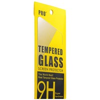 Стекло защитное для iPhone 8/ 7 (4.7") - Tempered Glass 0.26mm скос кромки 2.5D