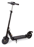 Электросамокат KUGOO S3, до 100 кг, черный