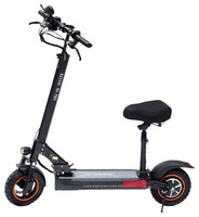 Электросамокат KUGOO M4 Pro Plus 18Ah