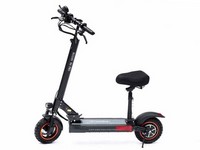 Электросамокат KUGOO M4 Pro 18Ah (Jilong)