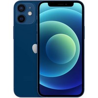 Смартфон Apple iPhone 12 128 ГБ, синий