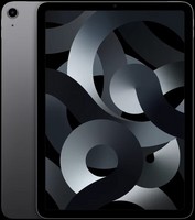 Планшет Apple iPad Air 2022, 64 ГБ, Wi-Fi, space gray