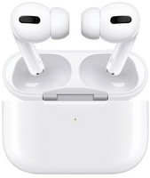 Беспроводные наушники Apple AirPods Pro 2, белый
