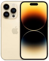 Смартфон Apple iPhone 14 Pro Max 512GB Gold (Золотой)