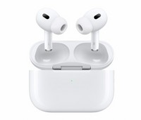 Беспроводная гарнитура Apple AirPods Pro (2-го поколения, 2022) MagSafe MQD83