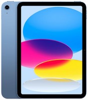 Планшет Apple iPad 10.9 2022, 64 ГБ, Wi-Fi, синий