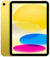 Планшет Apple iPad 10.9 2022, 64 ГБ, Wi-Fi, Желтый