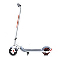 Детский электросамокат Runflytech Kids серый