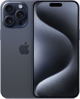 Смартфон Apple iPhone 15 Pro 128 Гб Титановый синий (Blue Titanium) A2848 Dual еSIM