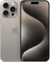 Смартфон Apple iPhone 15 Pro 256 Гб Титановый бежевый (Natural Titanium)