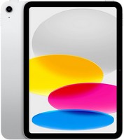 Планшет Apple iPad 10.9 2022, 256 ГБ, Wi-Fi, серебристый
