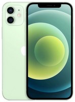 Смартфон Apple iPhone 12 64 ГБ, зеленый