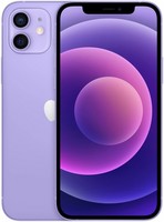 Смартфон Apple iPhone 12 64 ГБ, фиолетовый