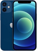 Смартфон Apple iPhone 12 64 ГБ, синий