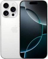 Смартфон Apple iPhone 16 Pro 1 ТБ Титановый белый (White Titanium) A3294 DUAL SIM (NANO-SIM)