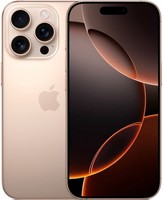 Смартфон Apple iPhone 16 Pro 1 ТБ Пустынный титан (Desert Titanium) A3294 DUAL SIM (NANO-SIM)