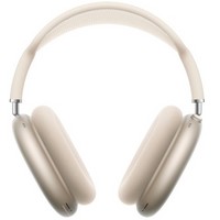 Беспроводные наушники Apple AirPods Max 2 (2024), Сияющая звезда (Starlight)