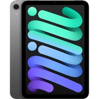Планшет Apple iPad Mini 7 (2024) Wi-Fi 128GB Space Gray (Серый космос)