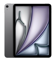 Планшеты Apple iPad Air 11 2024 M2, 256 ГБ, Wi-Fi, iPadOS, space gray (Серый космос)