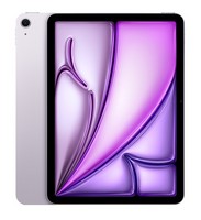 Планшеты Apple iPad Air 11 2024 M2, 256 ГБ, Wi-Fi, iPadOS, purple (Фиолетовый)