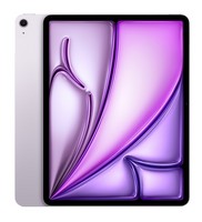 Планшеты Apple iPad Air 13 2025 M3, 512 ГБ, Wi-Fi, iPadOS, purple (Фиолетовый)