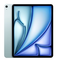 Планшеты Apple iPad Air 13 2025 M3, 512 ГБ, Wi-Fi, iPadOS, Blue (Голубой)