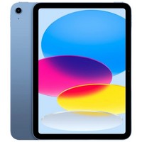 Планшет Apple iPad 11&quot; 2025, 128 ГБ, Wi-Fi, Синий (Blue)